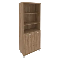 Шкаф First KST-1.1 (дуб Табак)